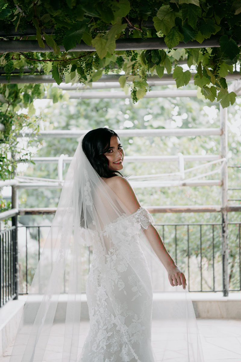 Γιάννης  & Μαρία  - Θεσσαλονίκη : Real Wedding by Chatzidakis Photography